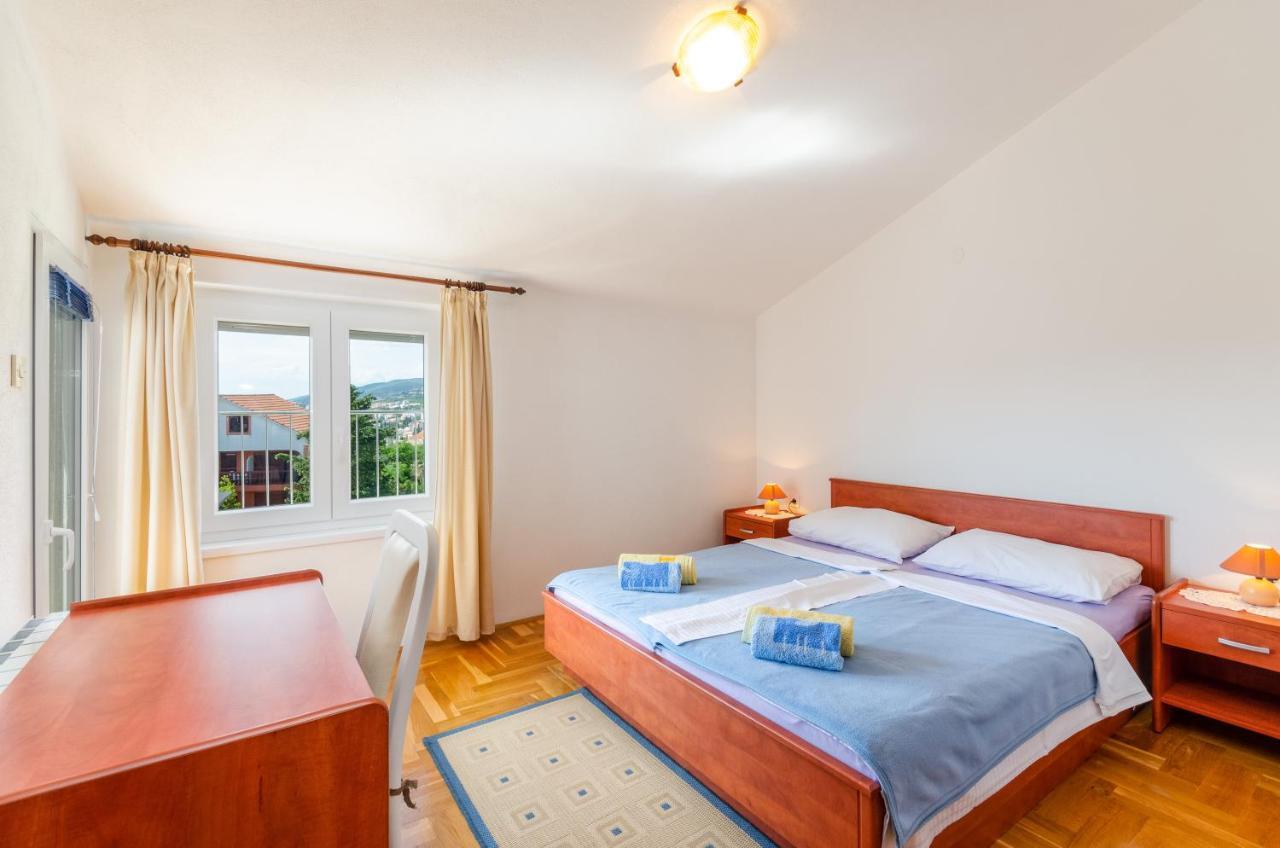 Apartmani Suncica เซลเซ ภายนอก รูปภาพ
